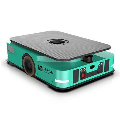 60mm kaldırma AMR Robot